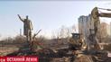 Заховався від декомунізації в кущах: у столиці виявили останній пам’ятник Леніну