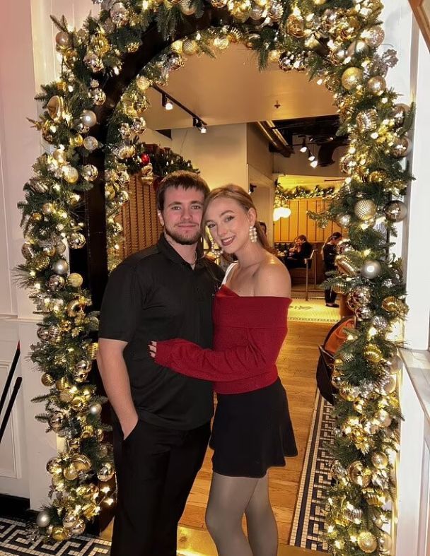 Алек Райт і Енджел Гріффін / © Kennedy News and Media