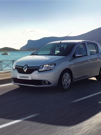 Все об автомобиле Renault Sandero: чем именно привлекает эта модель и кому она составляет конкуренцию на рынке