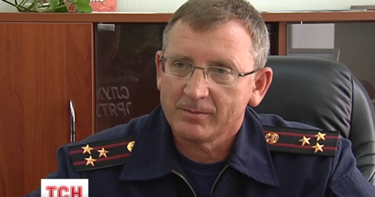 Ватолин развелся два месяца назад