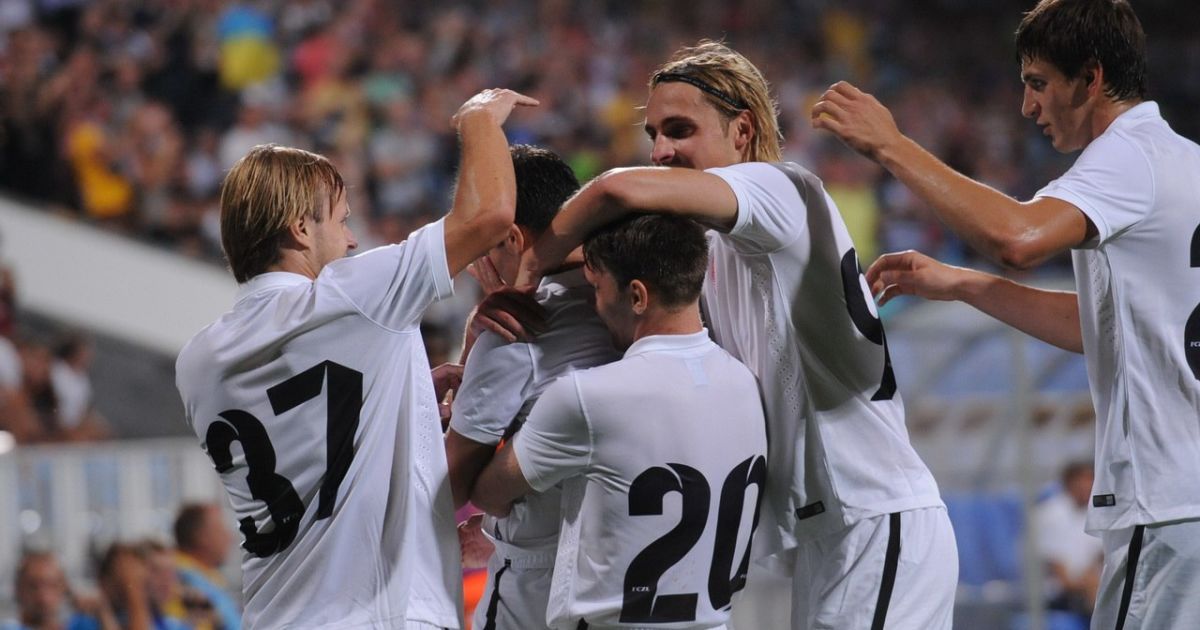 "Заря" ослаблена травмами