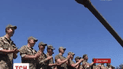 Запорізькі артилеристи віддячили волонтерам