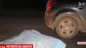 П’яний водій на Львівщині скоїв подвійний наїзд на пішоходів, коли їхав із місця першої ДТП