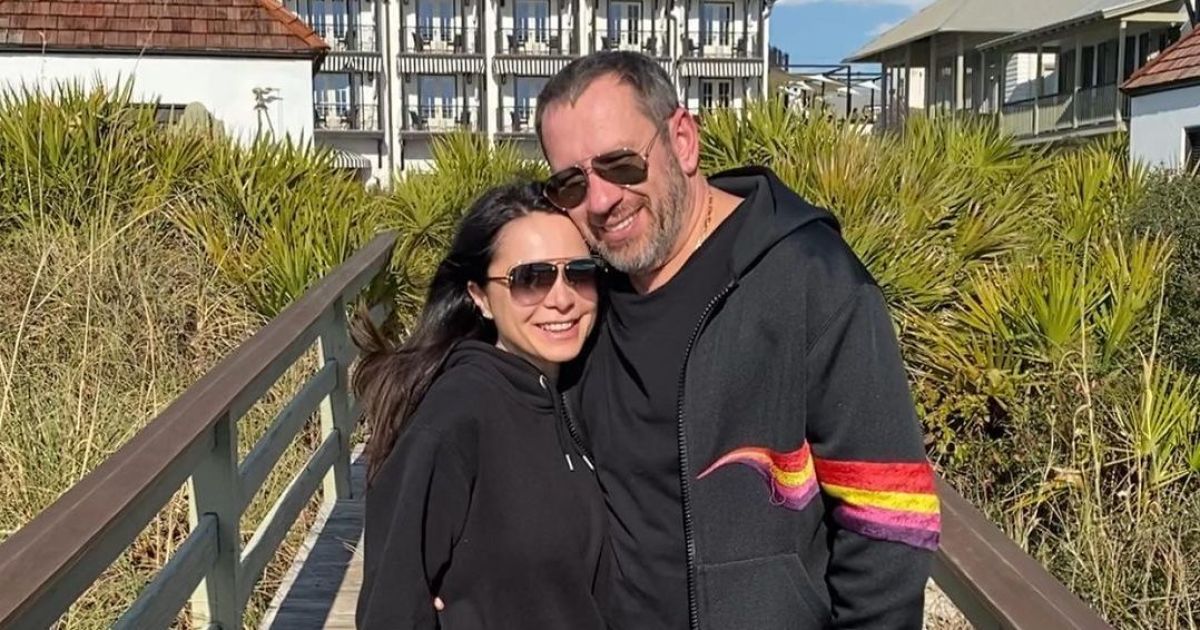 Лілія Подкопаєва розповіла, як їй освідчувався чоловік: "Збиралася розставити всі крапки над "і"