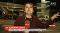 На мосту Метро взрывотехники обезвреживают оружие "подрывника"