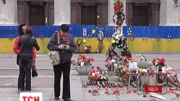 В Одесі вдалися до безпрецедентних заходів безпеки