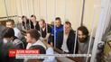 Украинские моряки хорошо себя чувствуют и настроены оптимистично - родственники
