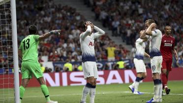 Тоттенхем - Ліверпуль_4 / © Associated Press