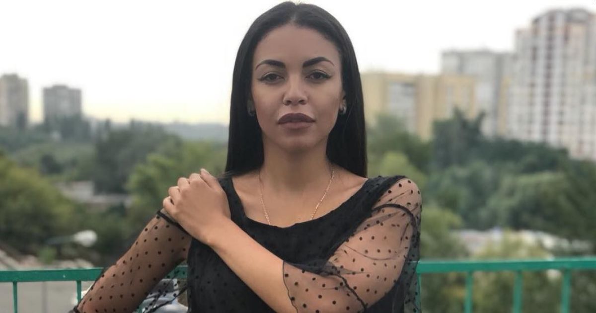 "Ледь стримував гнів і стискав кулаки": ексдружина Серьоги зустрілася з репером