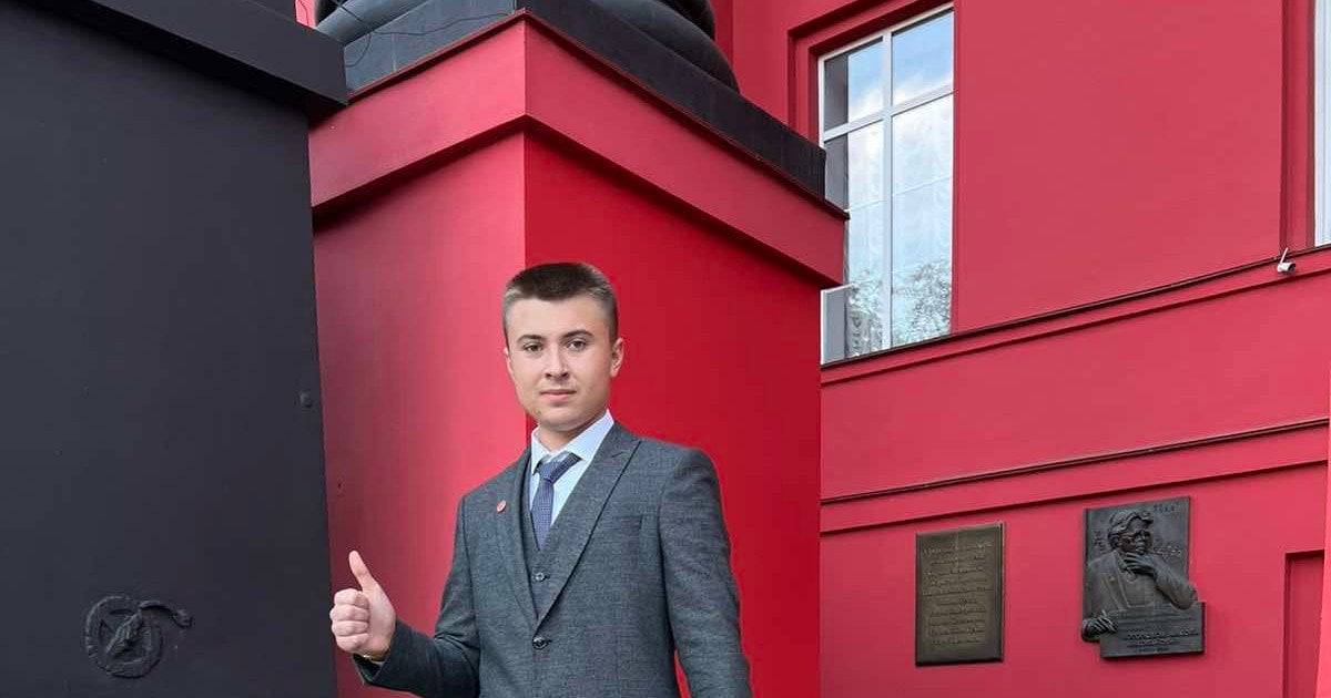 Артур Коваленко