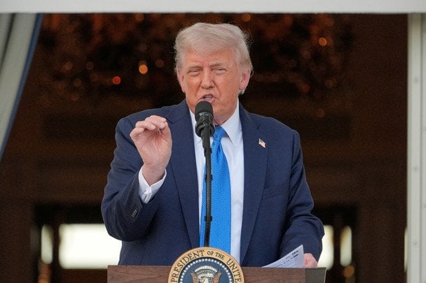 Трамп имеет особую враждебность к Зеленскому: в NYT узнали почему