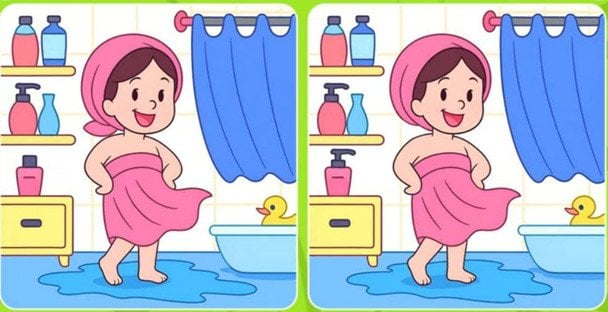 Візуальна головоломка / © Mixnews