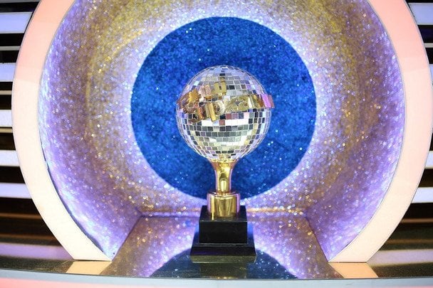 "Танці з зірками" повертаються / © пресслужба каналу "1+1"