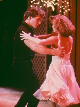 Фільм «Брудні танці» 1987 року