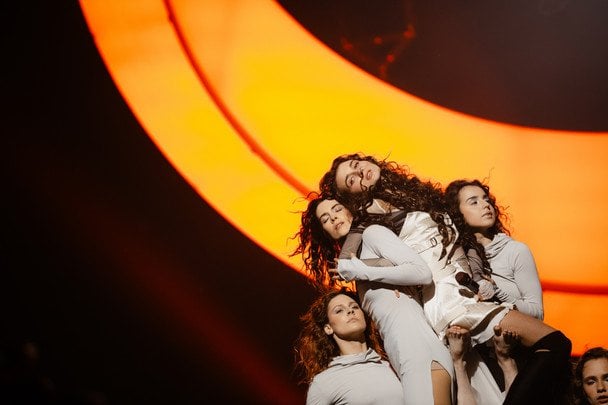 Концерт Jerry Heil / © Пресслужба Jerry Heil