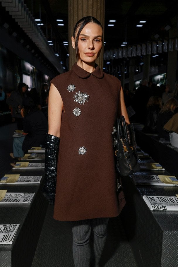 Ізіс Вальверде / © Associated Press