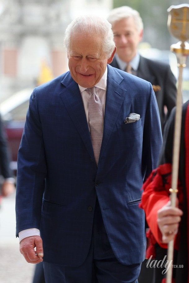 Король Чарльз III / © Associated Press