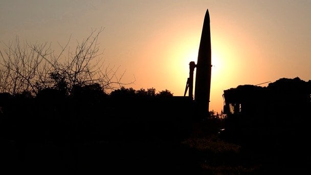 РФ вгатила по Україні “Іскандерами” та продовжує масовану ат
