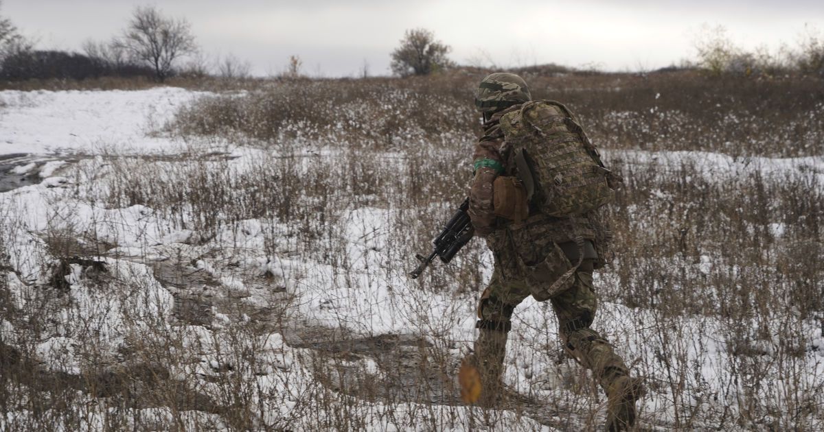 Війна в Україні
