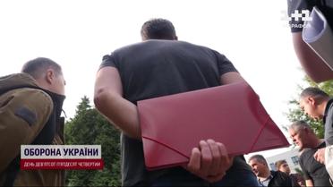 Кому ожидать повестку от ТЦК? Укрпочта разошлет 70 тыс. оповещений военнообязанным
