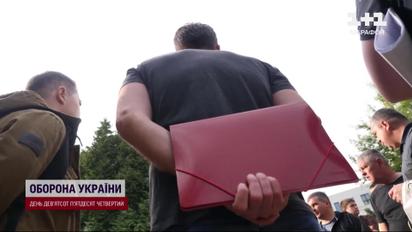 Кому ожидать повестку от ТЦК? Укрпочта разошлет 70 тыс. оповещений военнообязанным