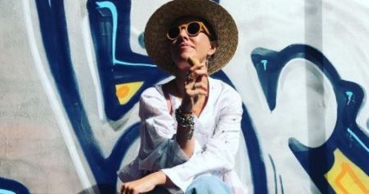 Ксения Собчак