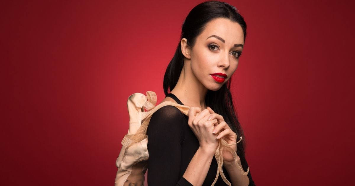 Чехиялық пикапшымен жыныстық қатынас