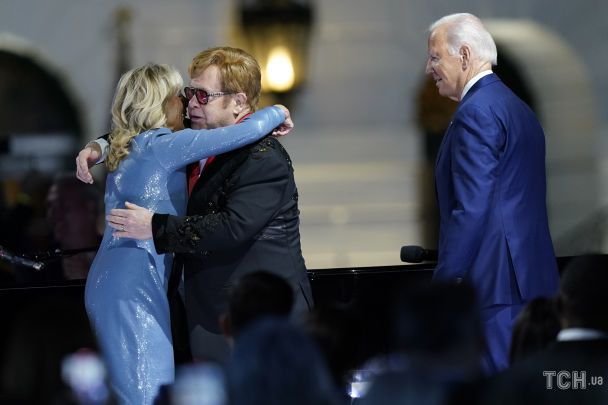 Джилл Байден / © Associated Press