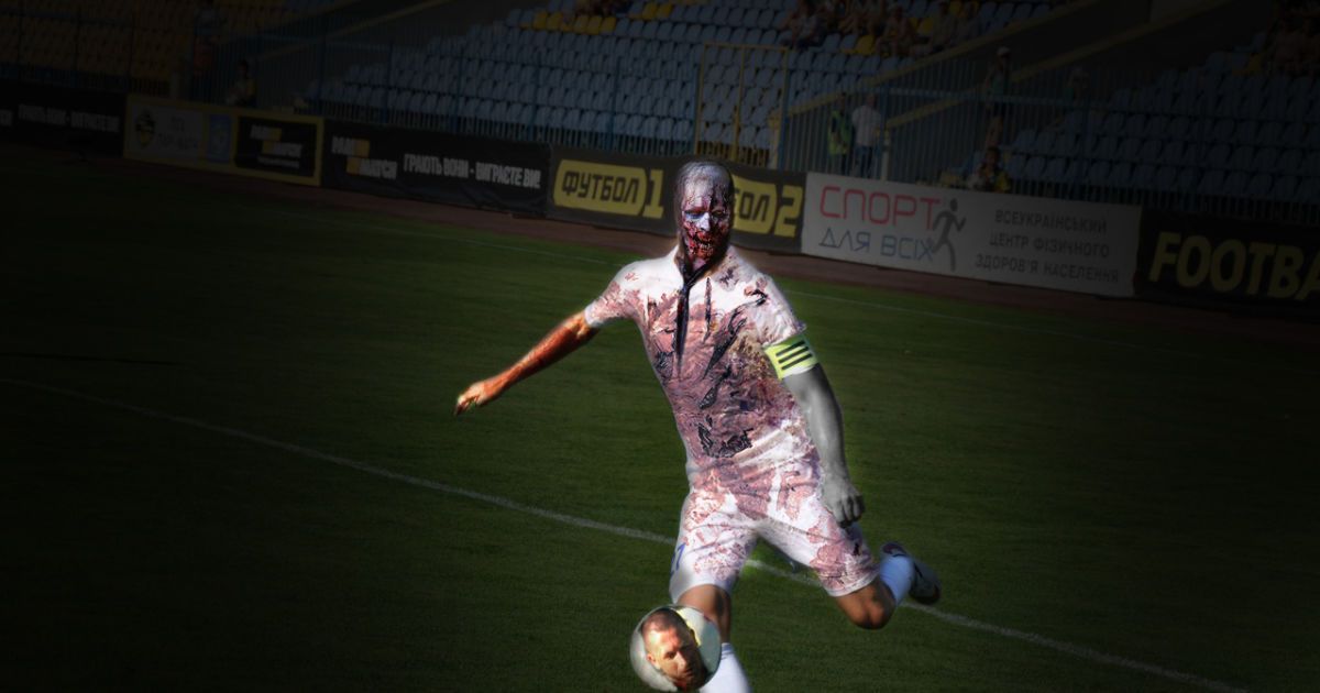 Андрей Цуриков - "Говерла" / © ТСН.ua