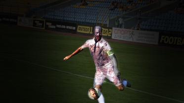 Андрей Цуриков - "Говерла" / © ТСН.ua