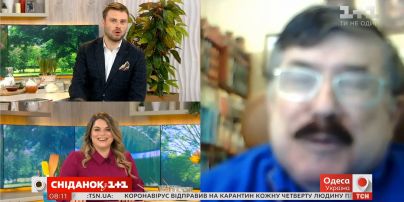 Как не впадать в отчаяние в условиях карантина — советы от телеведущего Бориса Бурды