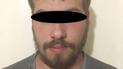 Полиция задержала боевика, который участвовал в захвате отдела милиции в Краматорске