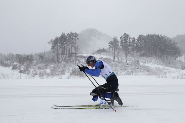  / © Associated Press