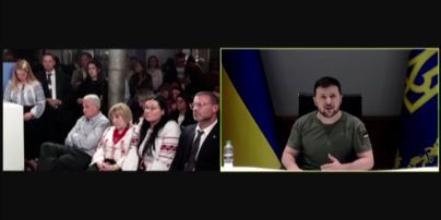 Венгрия и Германия могут тоже попасть под российскую оккупацию - Зеленский