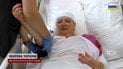Дрон поцілив у жінку за крок до дому! Відняло руку! Жахіття в Нікополі!