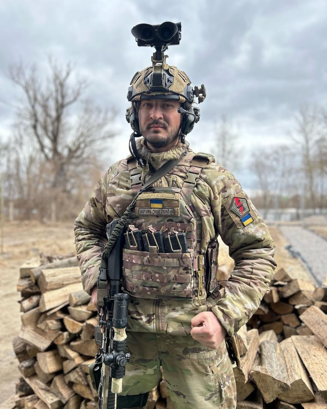 Сергей Журавлев / © 