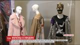 Молодые украинские дизайнеры представили свои коллекции в Лондоне
