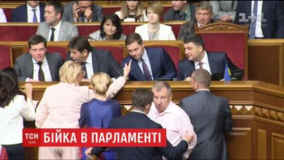 Депутатів обурило висловлювання Євгена Мураєва про режисера Олега Сенцова