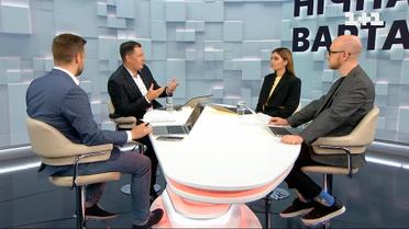 Чому Путін проковтнув вибухи в Криму – Розбір "Нічної Варти"