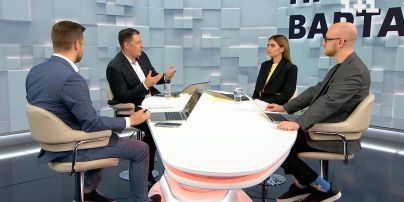 Чому Путін проковтнув вибухи в Криму – Розбір "Нічної Варти"