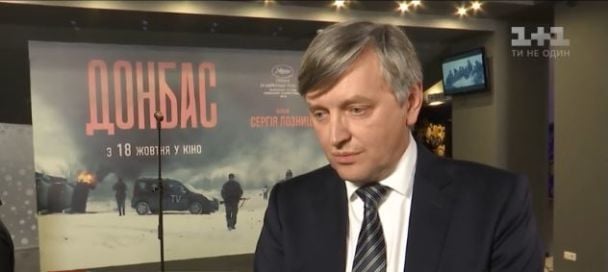 Сергей Лозница