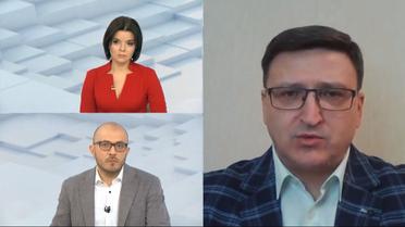Украинцы за границей учат язык и нашли работу