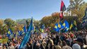У Нацполіції розповіли, скільки святкових заходів відбудеться 14 жовтня