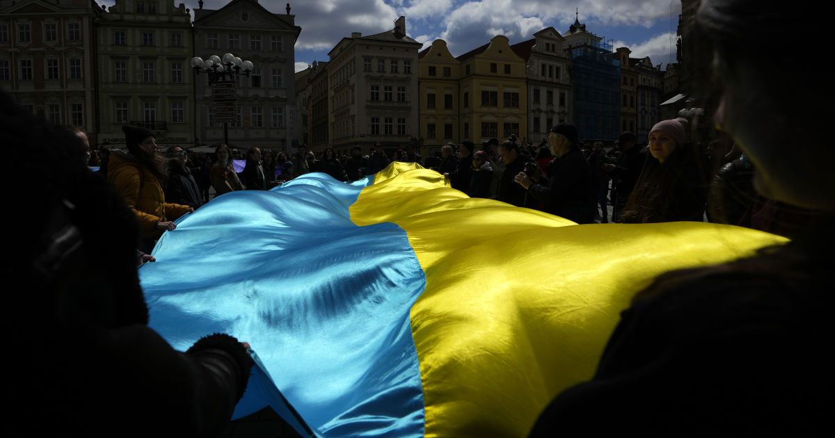 Война в Украине еще будет продолжаться