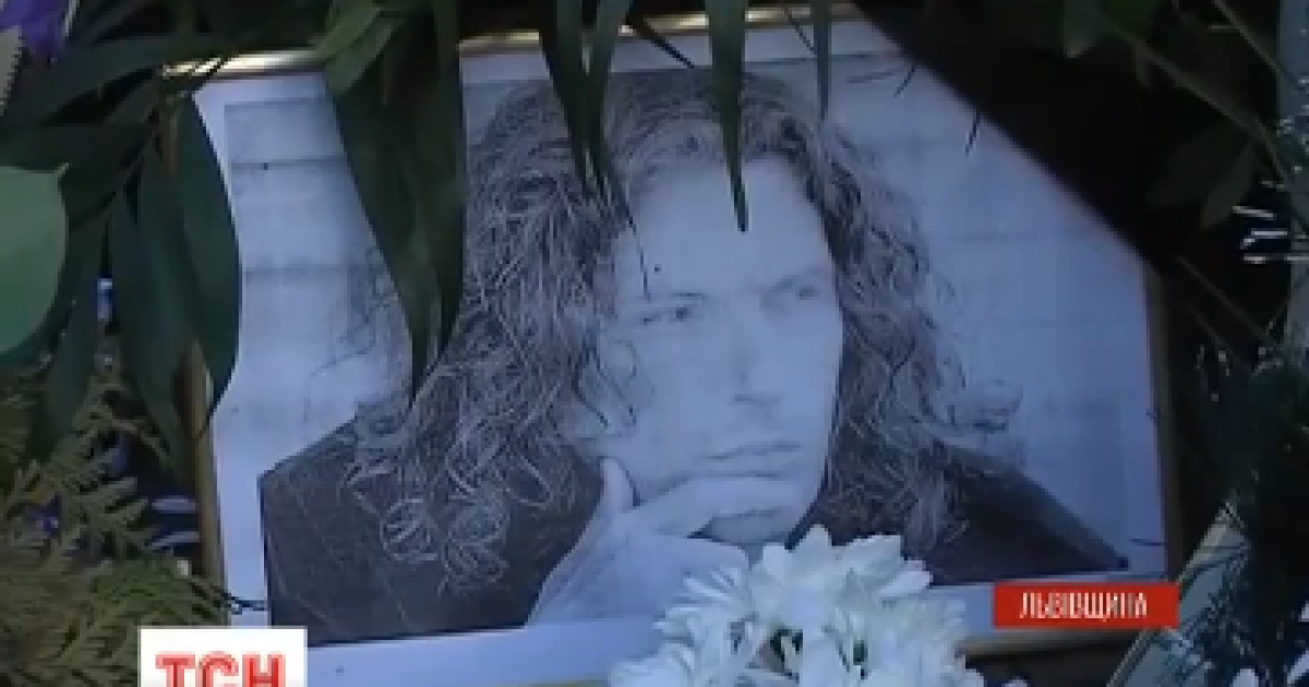 По Кузьмі відслужили заупокійну літургію