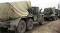 У Міноборони відзвітували про завершення відведення ракетно-артилерійських дивізіонів сил АТО