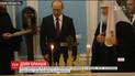 Путін обговорив з ватажками "ЛДНР" обмін полоненими