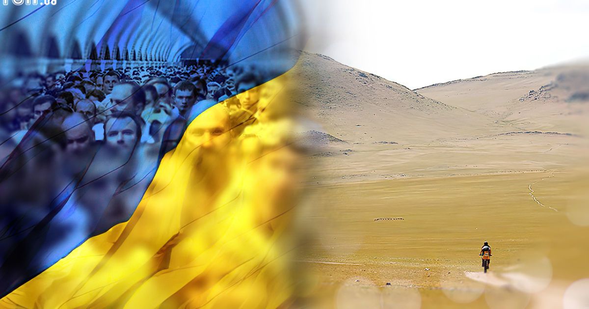 Що буде з населенням України після війни – прогноз демографів / Колаж: ТСН.ua