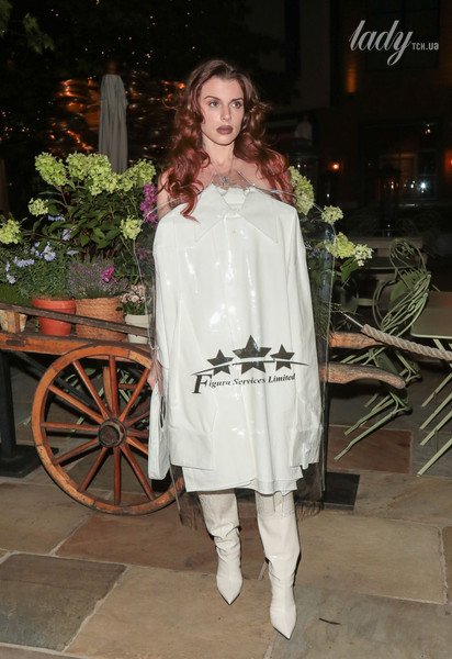 Джулия Фокс_1 / © Getty Images