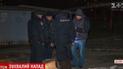 Стрілянина на зупинці в Дніпрі: нападники викрали двох людей із черги на маршрутку